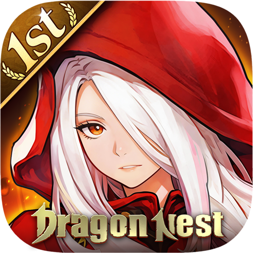 Cover Dragon Nest M: Classic
