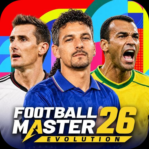 Cover Football Master 2