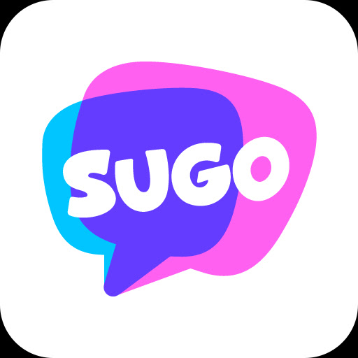 Cover SUGO: Voice Live Chat Party
